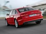 Audi S6 Sedan 2012 года (WW)